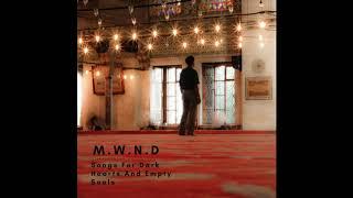 M.W.N.D - No Image