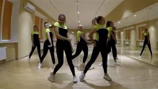 LADY GAGA Why Did You Do that? / Choreography Diana Garanca