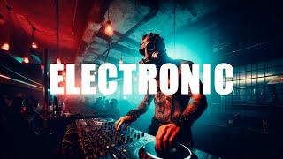 FUNKY GROOVE | ELECTRONIC | EDM | Royalty / Copyright Free | Background music for Videos