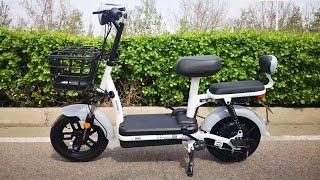 Magical scooters up for grab @EbikeSchool @scooterofficial