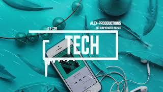 Minimal Technology Corporate by Alex-Productions (No Copyright Music) Free Music | Startup |