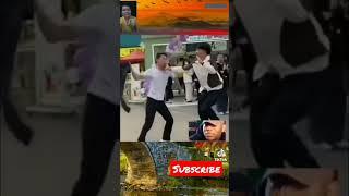 KIRAIN BAKU HANTAM TERNYATA #memes #shorts #subscribe