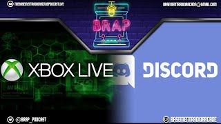 Microsoft Drops Xbox Live | Discord To Be PURCHASED By Microsoft For 10 Billion!!