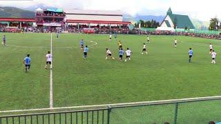 TUENSANG  PEREN FINAL DR. T. AO TROPHY 2024 HIGHLIGHTS