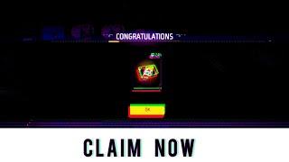 HOW TO CLAIM UNLIMITED CUSTOM CARD IN FREE FIRE MAX || CLAIM NOW ||