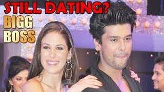 Bigg Boss - I am STILL Kushal's GIRLFRIEND : Elena - 4th December 2013