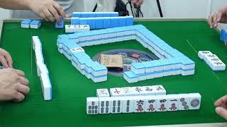 November 16,2024 Team Canada #mahjong  #jokereyetv  #fyp