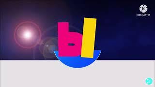 Cartoon Network Asia Letter R Is For Gloob Letter B And L MTV apple logo but them together