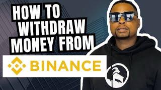 HOW TO WITHDRAW MONEY FROM BINANCE : WHY I STOPPED USING LUNO WALLET - WINTER 2024