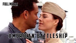 American Battleship | English Full Movie | Action Adventure Sci-Fi