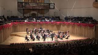 Alexander Shonert - plays  Butterfly Lovers' Violin Concerto , Jan Pellant -conductor ,