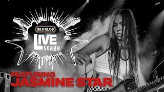 KLOS Live Stage: Jasmine Star