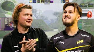 СИМПЛ ВМЕСТЕ С JL ИГРАЕТ НА FPL // S1MPLE ИГРАЕТ НА FPL // CS2