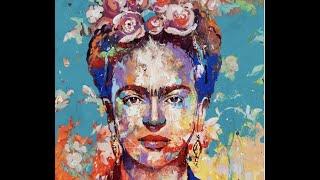 2020 Frida - VOKA - Spontaneous Realism