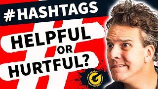 YouTube Hashtags For Views?