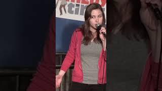 Finding a Man at Community College | Taylor Tomlinson | Chick Comedy