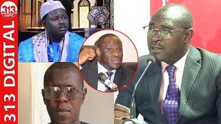 Reubeuss, Imam Ndao et Bah Diakhaté en prison Sambou Biagui lâche une exclusivité “Wa Apr gnogui...”
