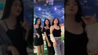 TIKTOK VIRAL TERBARU BA OPI ESPORT PAPHRICIA  SHERENNAT EUNICETJOAA