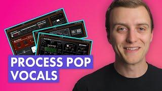 5 Creative Ways to Process Vocals (ft. Soundtoys)