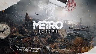 METRO EXODUS KÖTÜ SON ( TÜRKÇE ALTYAZILI )