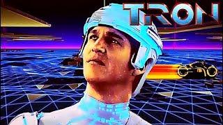 10 Things You Didn't Know About Tron