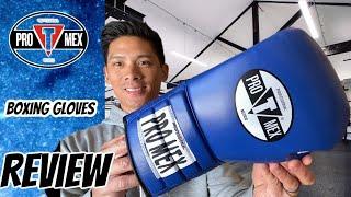 Pro Mex 3.0 Boxing Gloves REVIEW- THE BEST PRO MEX GLOVES EVER!