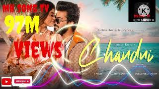 Chandhi#Aj my bataun toje Kiya rakha#official music video #MH SONG TV# £&£&..