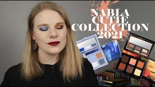 | NABLA CUTIE | MIDNIGHT & ANALOGUE | First Impression and review |