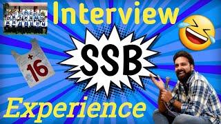 SSB INTERVIEW Experience @AnubhavSinghBassi || DEFENCE SPECTRUM