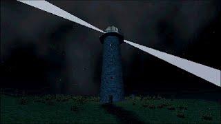 All Endings | Long Play | No Commentary | No One Lives Under The Lighthouse