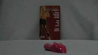 Vibrator Mini Rabbit Sex Toy