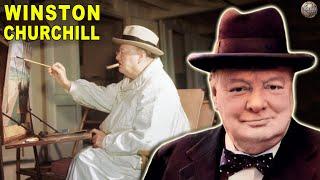 Facts About Winston Churchill