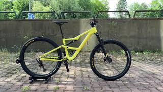 ORBEA OCCAM SL H10 - 2024  - walkaround