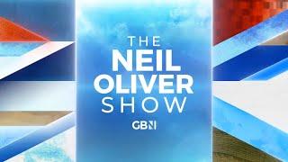 The Neil Oliver Show | Sunday 9th June