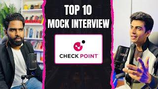 Top 10 Checkpoint Firewall Interview Questions [For Complete Beginners]