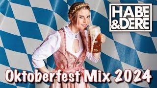 Habe & Dere Dorfpartymix (Oktoberfest mix 2024)