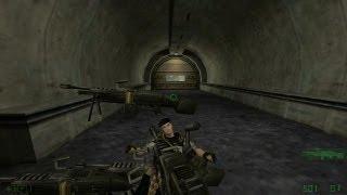 Opposing Force 19:23 speedrun by quadrazid 60FPS