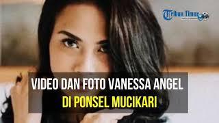 Video Panas 18+Vanessa Angel Di Ponsel Mucikari