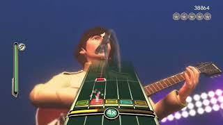 Think For Yourself - The Beatles: Rock Band DLC - Guitar FC