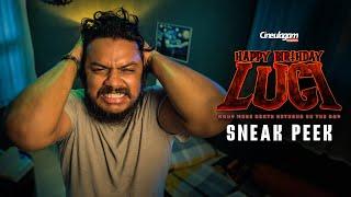 HAPPY BIRTHDAY LUCI - Sneak Peek | SM Mohamed Azarudeen | Karthik Sasidharan