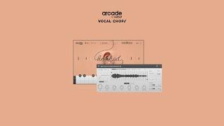 [50+] (FREE) Vocal samples Kit "Arcade Vocal Chops" (Toosii, NoCap, Lil Tjay)
