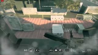 Tom Clancy's Rainbow Six Siege  Gameplay on R7 250