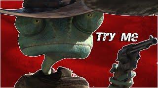 Rango is a Peak Western