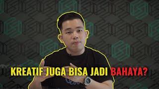 STARTUP FOUNDER HARUS BISA KREATIF DAN REALISTIS