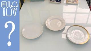 What is the difference between china, porcelain and bone china? a quick answer