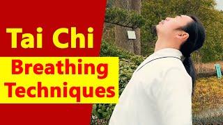 The Breath of Tai Chi: Unlocking Inner Power through Breathing Techniques