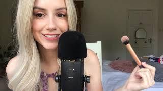 ASMR Facts about love and relationships whispered ear to ear