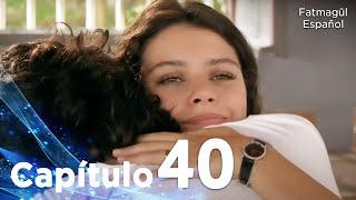 Fatmagül Español | Fatmagül'ün Suçu Ne? - Capítulo 40