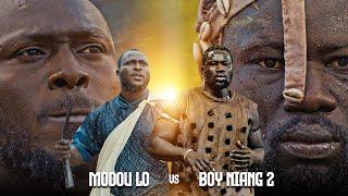 Un autre regard sur le combat royal : Modou Lô vs Boy Niang