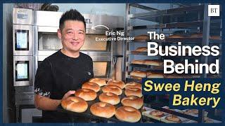 Can Swee Heng Bakery’s legacy continue to thrive? | The Business Behind